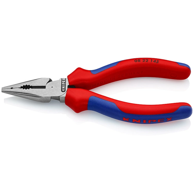Vendita online Pinza universale tipo forte testa affusolata 145 mm.